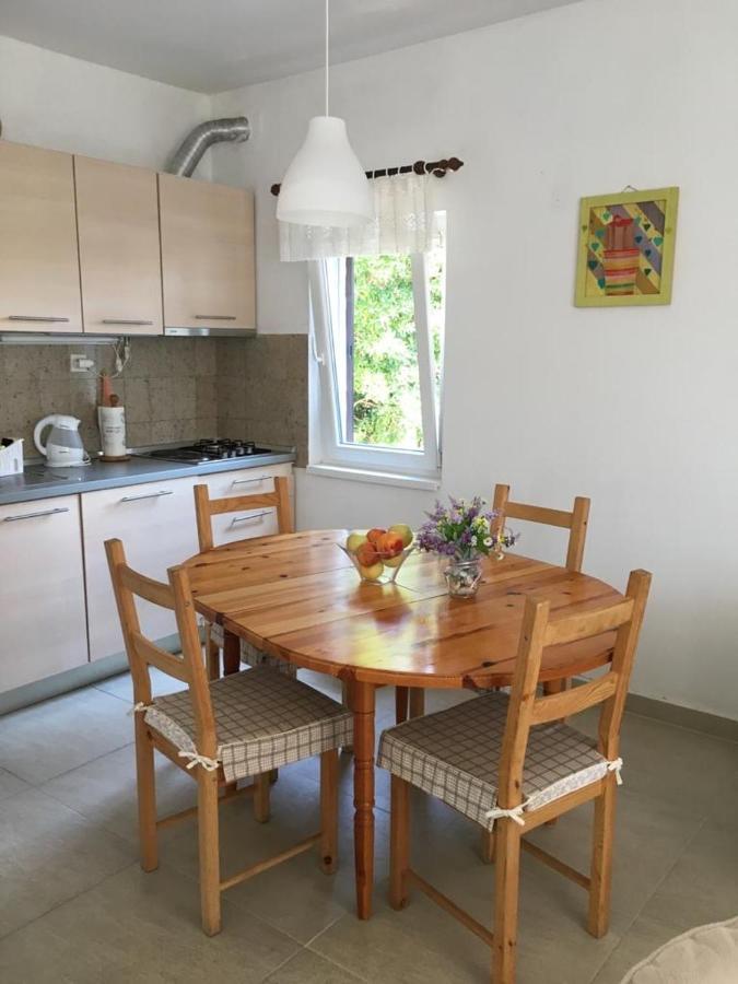 Apartment Lavanda Молат Екстер'єр фото